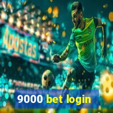 9000 bet login